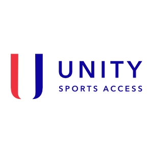 Unity Sports Access Logo