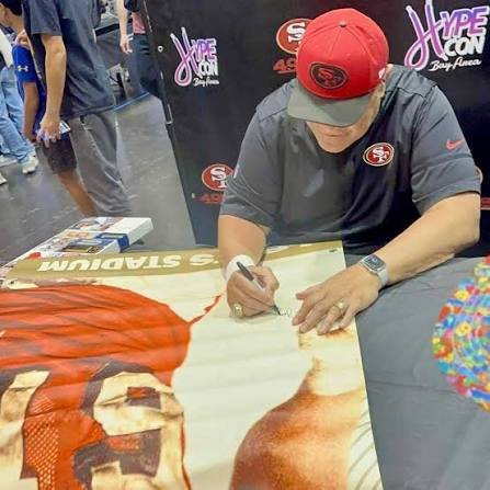 Ultimate & Unforgettable 49ers Watch Party in Orange County October 25, 2026 – Meet & Greet with Jesse Sapolu 2 49ers Watch Party Orange County