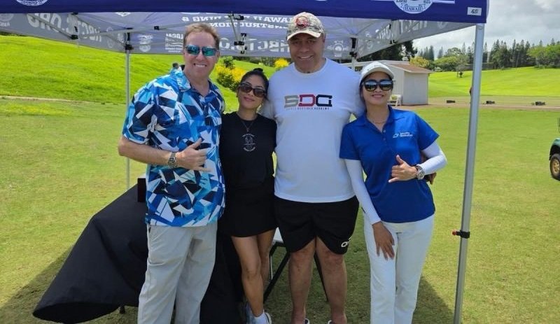 Exciting & Premier 2027 Charity Golf Tournament at Anaheim Hills Golf Club 4 2027 Charity Golf Tournament