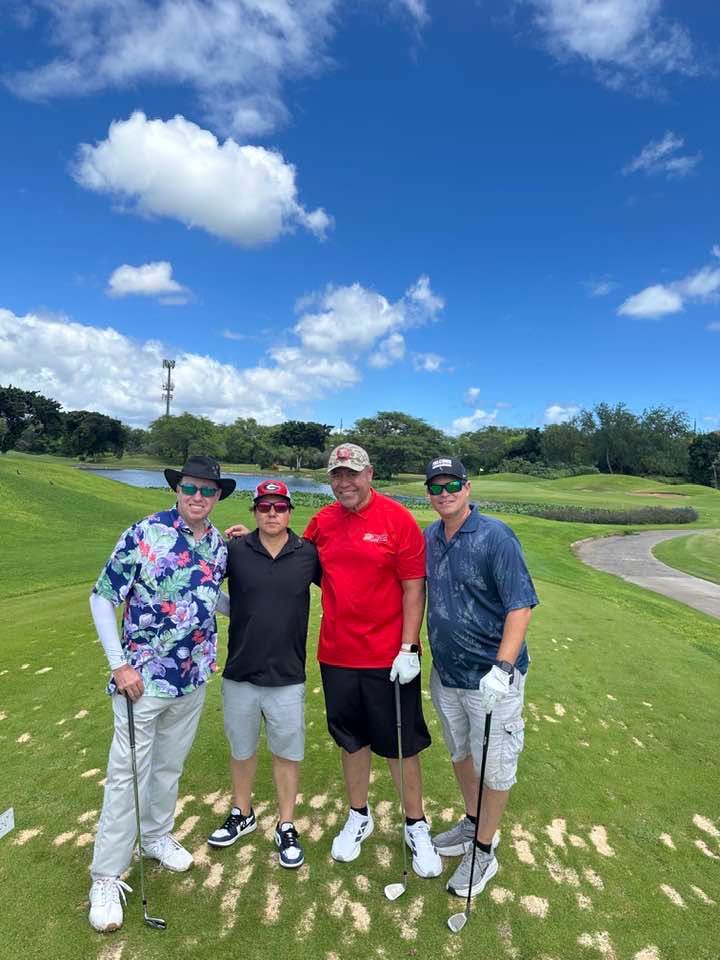Exciting & Premier 2027 Charity Golf Tournament at Anaheim Hills Golf Club 5 2027 Charity Golf Tournament